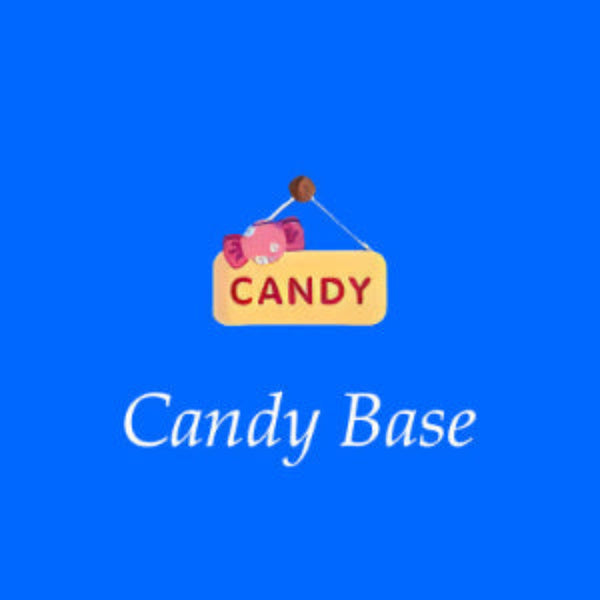 Candy Base